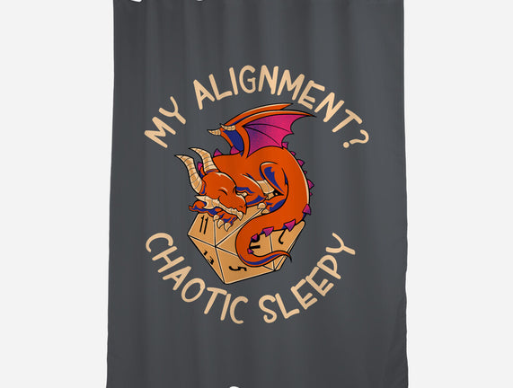 My Alignment