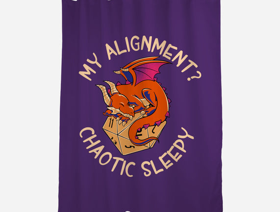 My Alignment