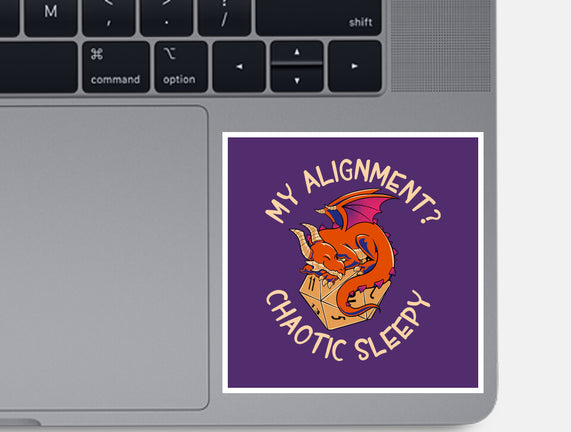 My Alignment