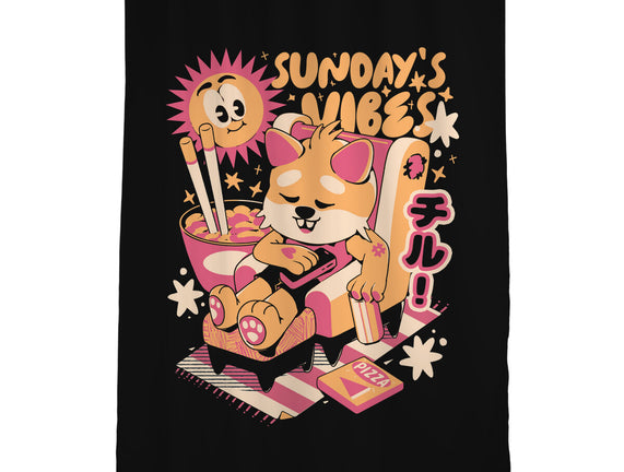 Sunday's Vibes