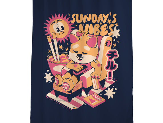 Sunday's Vibes