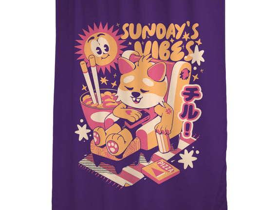 Sunday's Vibes