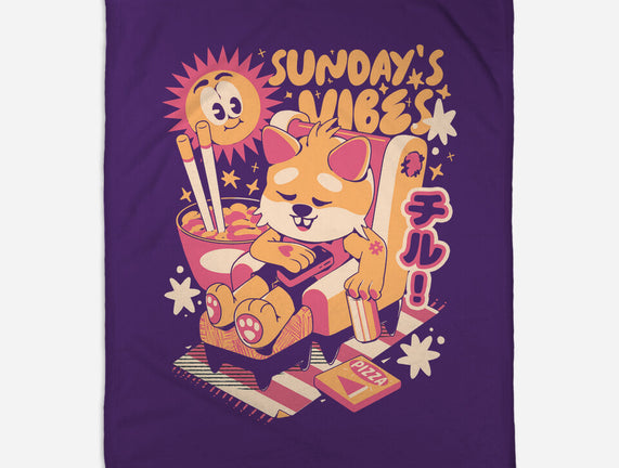 Sunday's Vibes
