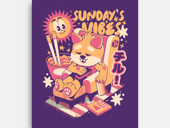 Sunday's Vibes