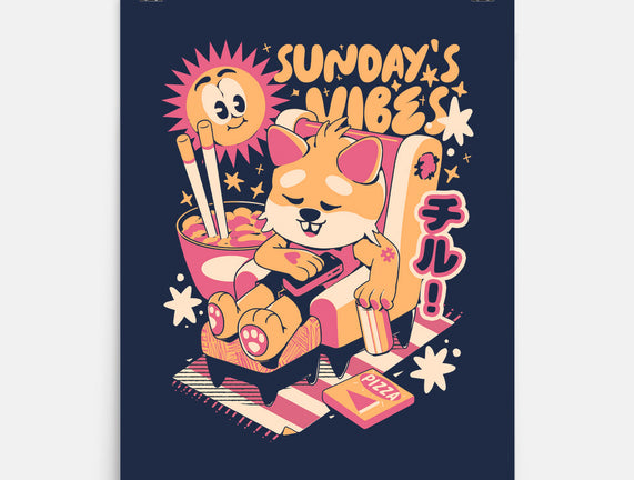 Sunday's Vibes