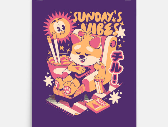 Sunday's Vibes