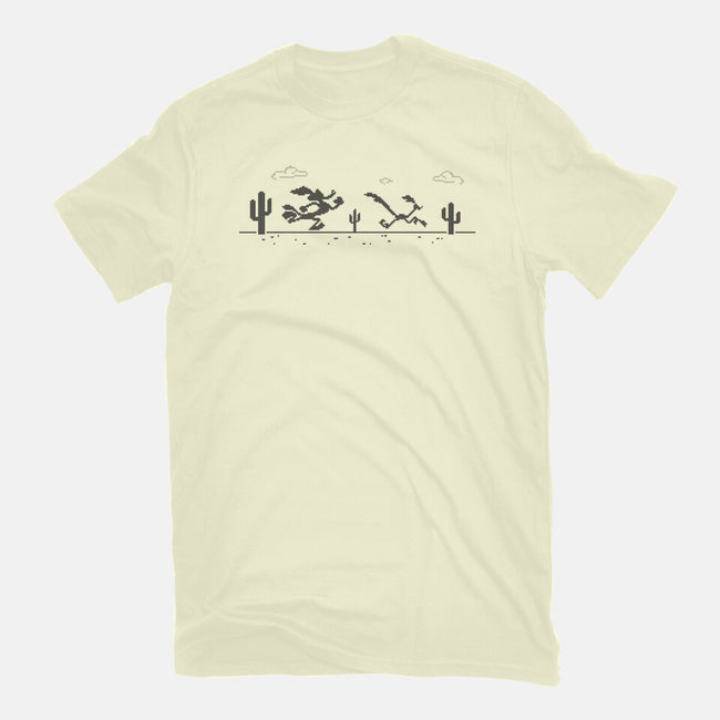 Offline Persecution-Mens-Premium-Tee-jasesa