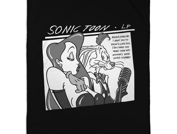 Sonic Toon