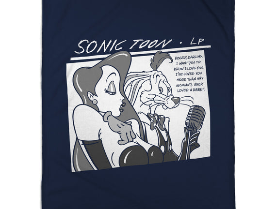 Sonic Toon