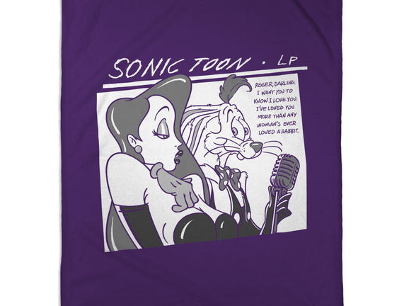 Sonic Toon