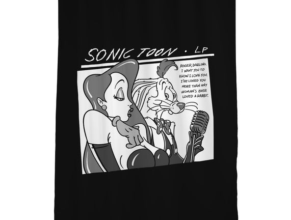 Sonic Toon