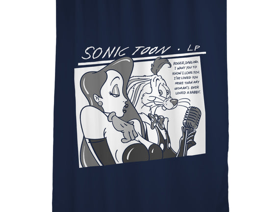 Sonic Toon