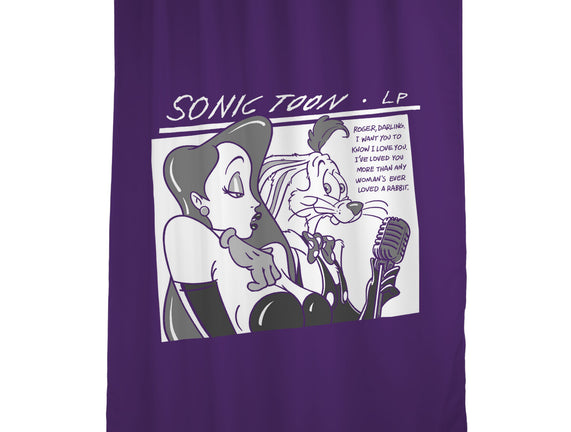 Sonic Toon