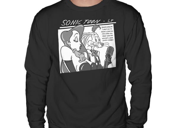 Sonic Toon