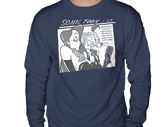 Sonic Toon