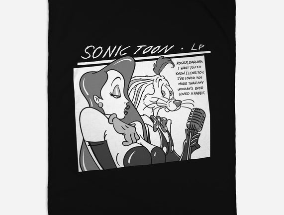 Sonic Toon