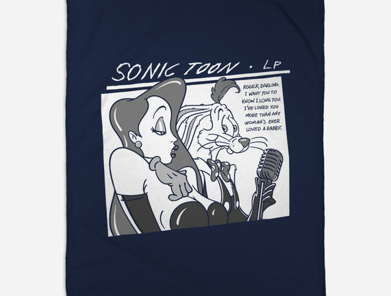 Sonic Toon