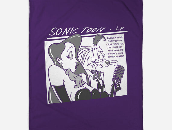 Sonic Toon