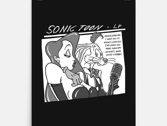 Sonic Toon