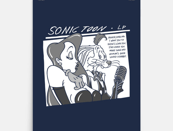 Sonic Toon