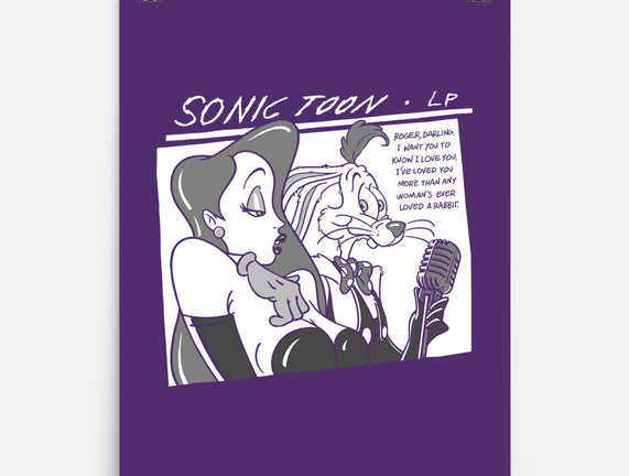 Sonic Toon