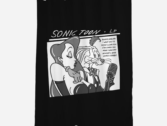 Sonic Toon