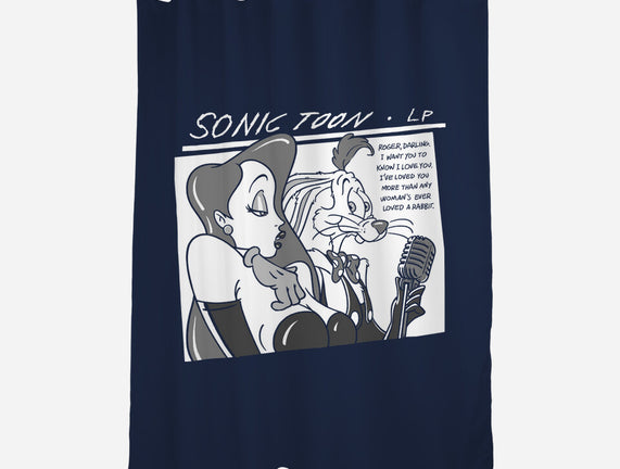 Sonic Toon
