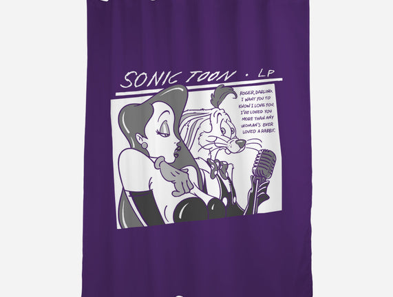 Sonic Toon