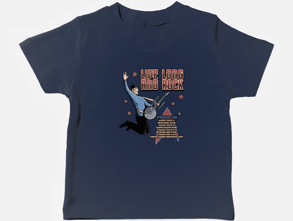 Live Long And Rock