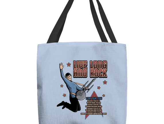 Live Long And Rock
