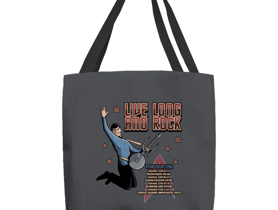 Live Long And Rock