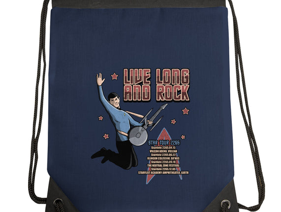 Live Long And Rock