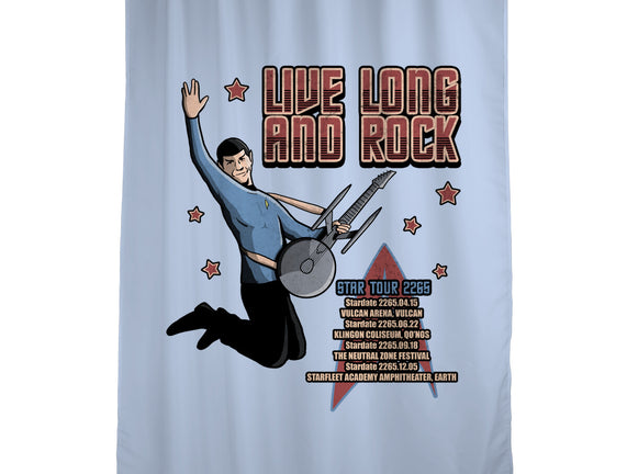 Live Long And Rock