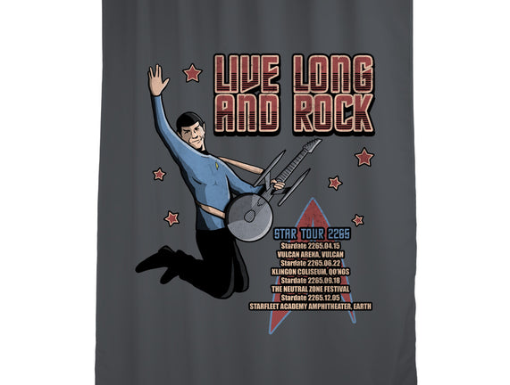 Live Long And Rock