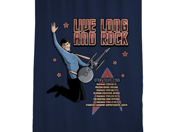 Live Long And Rock