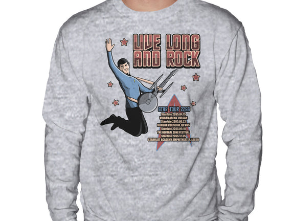 Live Long And Rock