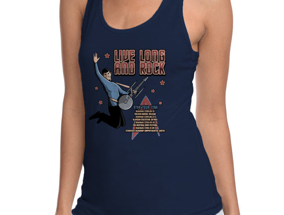 Live Long And Rock