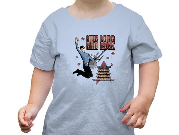 Live Long And Rock