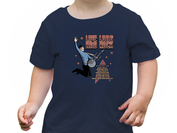 Live Long And Rock