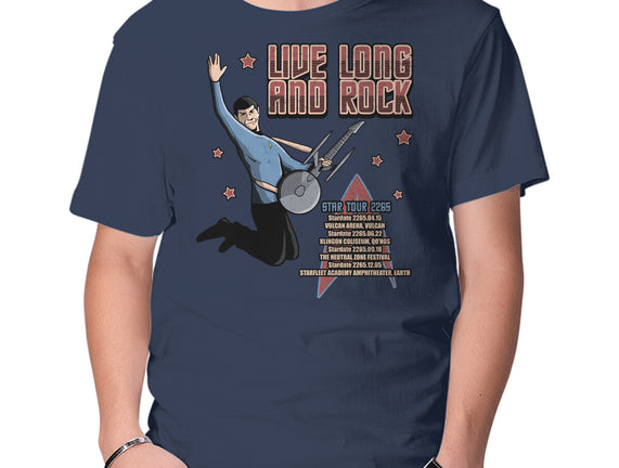 Live Long And Rock