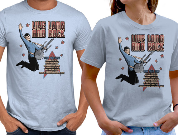 Live Long And Rock