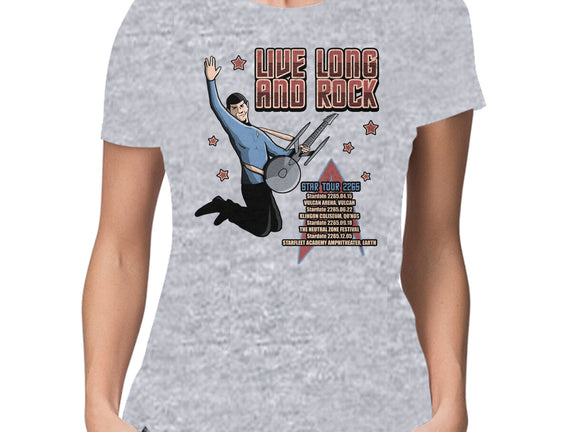 Live Long And Rock