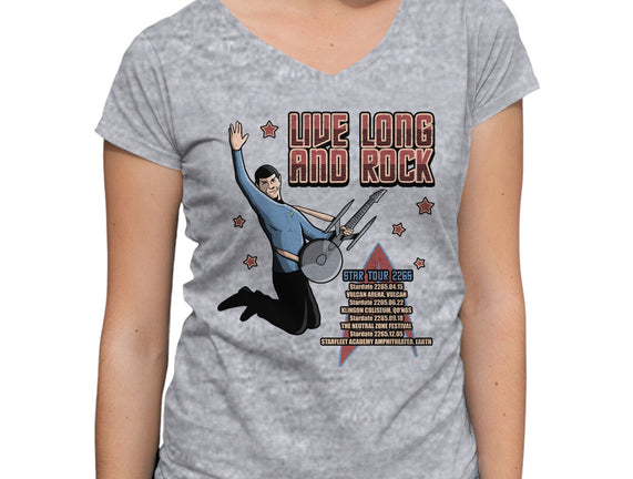 Live Long And Rock