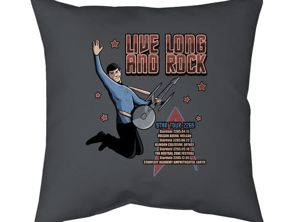 Live Long And Rock