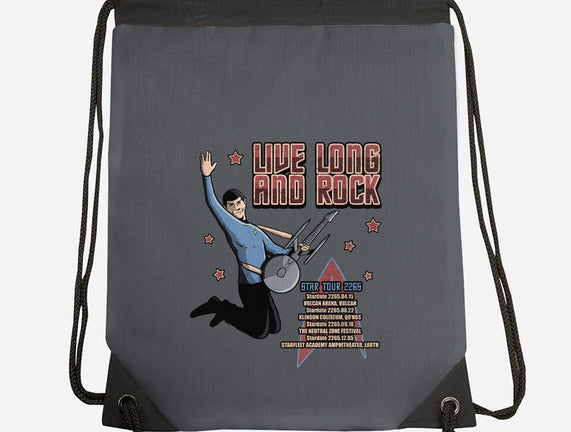 Live Long And Rock