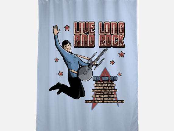 Live Long And Rock