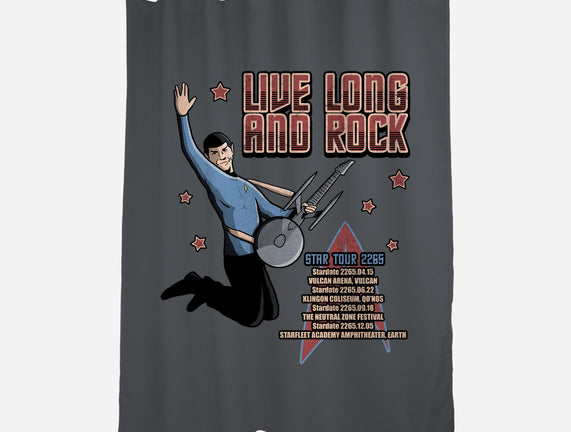 Live Long And Rock
