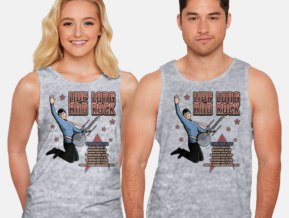 Live Long And Rock