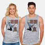 Live Long And Rock-Unisex-Basic-Tank-NMdesign