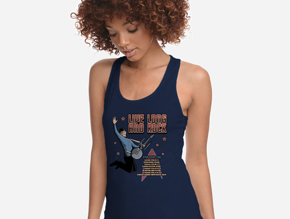 Live Long And Rock